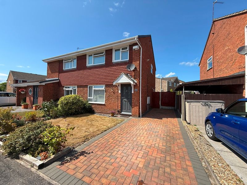 Appledale Drive Whitby